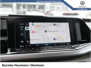 Volkswagen T7 Multivan Life 2.0 TDI DSG NAVI AHK 7-Sitzer