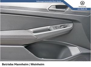 Volkswagen Caddy Maxi Life 7-Sitzer 2.0 TDI DSG Klima AHK