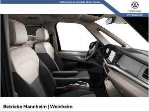 Volkswagen Multivan Energy 2.0 TDI DSG Klima NAVI AHK LED