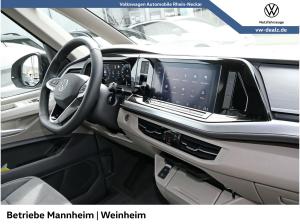 Volkswagen T7 Multivan Life 2.0 TDI DSG NAVI AHK 7-Sitzer