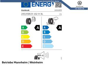 Volkswagen Multivan Energy 2.0 TDI DSG Klima NAVI AHK LED