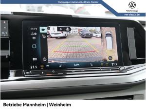 Volkswagen T7 Multivan Life 2.0 TDI DSG NAVI AHK 7-Sitzer