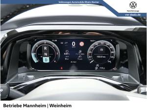 Volkswagen T7 Multivan Life 2.0 TDI DSG NAVI AHK 7-Sitzer