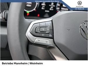Volkswagen Caddy Maxi Life 7-Sitzer 2.0 TDI DSG Klima AHK