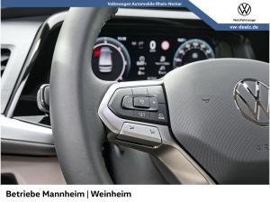 Volkswagen T7 Multivan Life 2.0 TDI DSG NAVI AHK 7-Sitzer