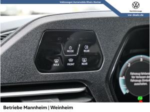 Volkswagen Caddy Maxi Life 7-Sitzer 2.0 TDI DSG Klima AHK