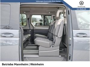 Volkswagen T7 Multivan Life 2.0 TDI DSG NAVI AHK 7-Sitzer