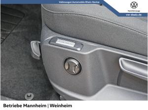 Volkswagen Caddy Maxi Life 7-Sitzer 2.0 TDI DSG Klima AHK