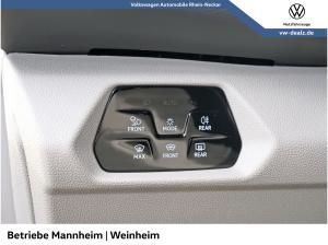 Volkswagen T7 Multivan Life 2.0 TDI DSG NAVI AHK 7-Sitzer