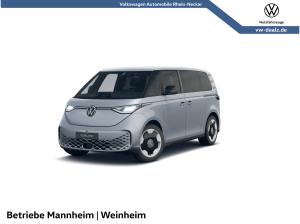 Volkswagen ID.Buzz Pro Energy Klima NAVI AHK LED DAB