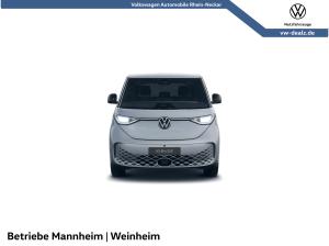 Volkswagen ID.Buzz Pro Energy Klima NAVI AHK LED DAB
