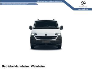 Volkswagen Transporter Kasten 2.0 TDI Klima AHK Holzboden