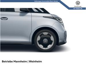 Volkswagen ID.Buzz Pro Energy Klima NAVI AHK LED DAB