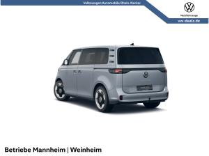 Volkswagen ID.Buzz Pro Energy Klima NAVI AHK LED DAB