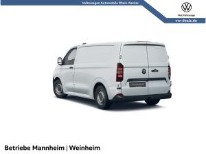 Volkswagen Transporter Kasten 2.0 TDI Klima AHK Holzboden