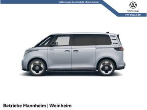 Volkswagen ID.Buzz Pro Energy Klima NAVI AHK LED DAB