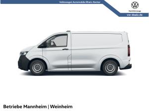 Volkswagen Transporter Kasten 2.0 TDI Klima AHK Holzboden