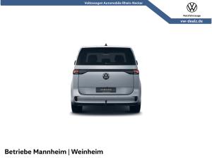 Volkswagen ID.Buzz Pro Energy Klima NAVI AHK LED DAB