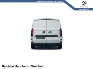 Volkswagen Transporter Kasten 2.0 TDI Klima AHK Holzboden
