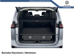 Volkswagen ID.Buzz Pro Energy Klima NAVI AHK LED DAB