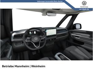 Volkswagen ID.Buzz Pro Energy Klima NAVI AHK LED DAB