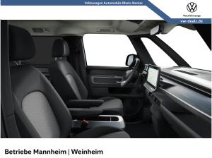 Volkswagen ID.Buzz Pro Energy Klima NAVI AHK LED DAB
