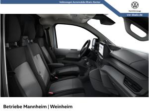 Volkswagen Transporter Kasten 2.0 TDI Klima AHK Holzboden