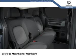 Volkswagen ID.Buzz Pro Energy Klima NAVI AHK LED DAB