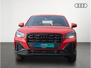 Audi Q2 S line 35TFSI Stronic 18" / S-Interieur / Assistenz