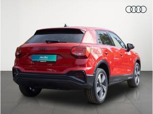 Audi Q2 S line 35TFSI Stronic 18" / S-Interieur / Assistenz