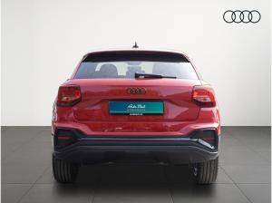 Audi Q2 S line 35TFSI Stronic 18" / S-Interieur / Assistenz