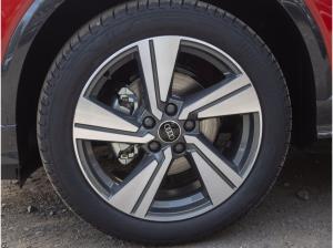 Audi Q2 S line 35TFSI Stronic 18" / S-Interieur / Assistenz