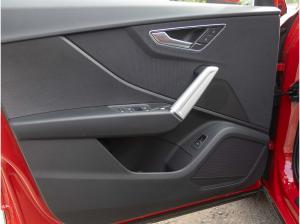 Audi Q2 S line 35TFSI Stronic 18" / S-Interieur / Assistenz