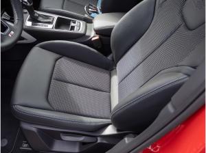 Audi Q2 S line 35TFSI Stronic 18" / S-Interieur / Assistenz