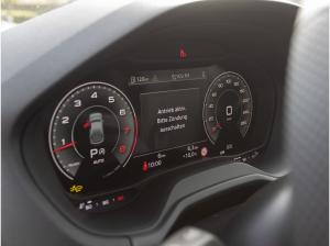 Audi Q2 S line 35TFSI Stronic 18" / S-Interieur / Assistenz