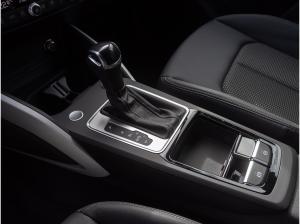 Audi Q2 S line 35TFSI Stronic 18" / S-Interieur / Assistenz