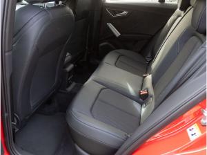 Audi Q2 S line 35TFSI Stronic 18" / S-Interieur / Assistenz