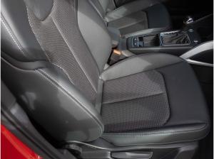 Audi Q2 S line 35TFSI Stronic 18" / S-Interieur / Assistenz