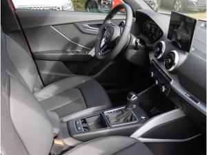 Audi Q2 S line 35TFSI Stronic 18" / S-Interieur / Assistenz