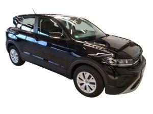 Volkswagen T-Cross 1.0 TSI LED/digi.C/Sitzhzg/bis07.2030Garantie