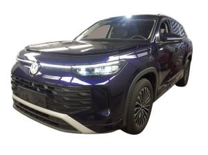 Volkswagen Tayron Life 1.5 eTSI AHK/LED+/ACC/H+K/RFK/07.30Garantie