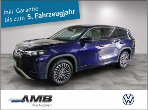 Volkswagen Tayron Life 1.5 eTSI AHK/LED+/ACC/H+K/RFK/07.30Garantie
