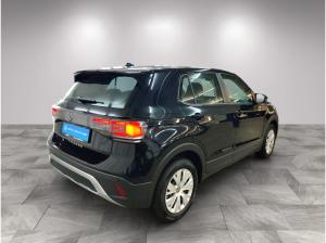 Volkswagen T-Cross 1.0 TSI LED/digi.C/Sitzhzg/bis08.2030Garantie