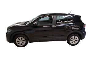 Volkswagen T-Cross 1.0 TSI LED/digi.C/Sitzhzg/bis07.2030Garantie