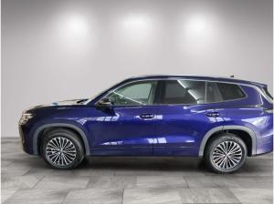 Volkswagen Tayron Life 1.5 eTSI AHK/LED+/ACC/H+K/RFK/07.30Garantie