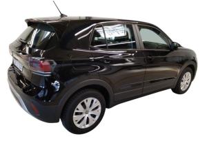 Volkswagen T-Cross 1.0 TSI LED/digi.C/Sitzhzg/bis07.2030Garantie