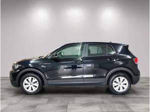 Volkswagen T-Cross 1.0 TSI LED/digi.C/Sitzhzg/bis08.2030Garantie