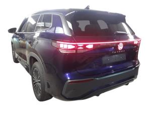 Volkswagen Tayron Life 1.5 eTSI AHK/LED+/ACC/H+K/RFK/07.30Garantie