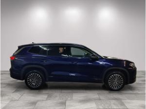 Volkswagen Tayron Life 1.5 eTSI AHK/LED+/ACC/H+K/RFK/07.30Garantie