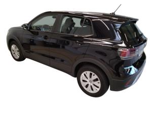 Volkswagen T-Cross 1.0 TSI LED/digi.C/Sitzhzg/bis07.2030Garantie